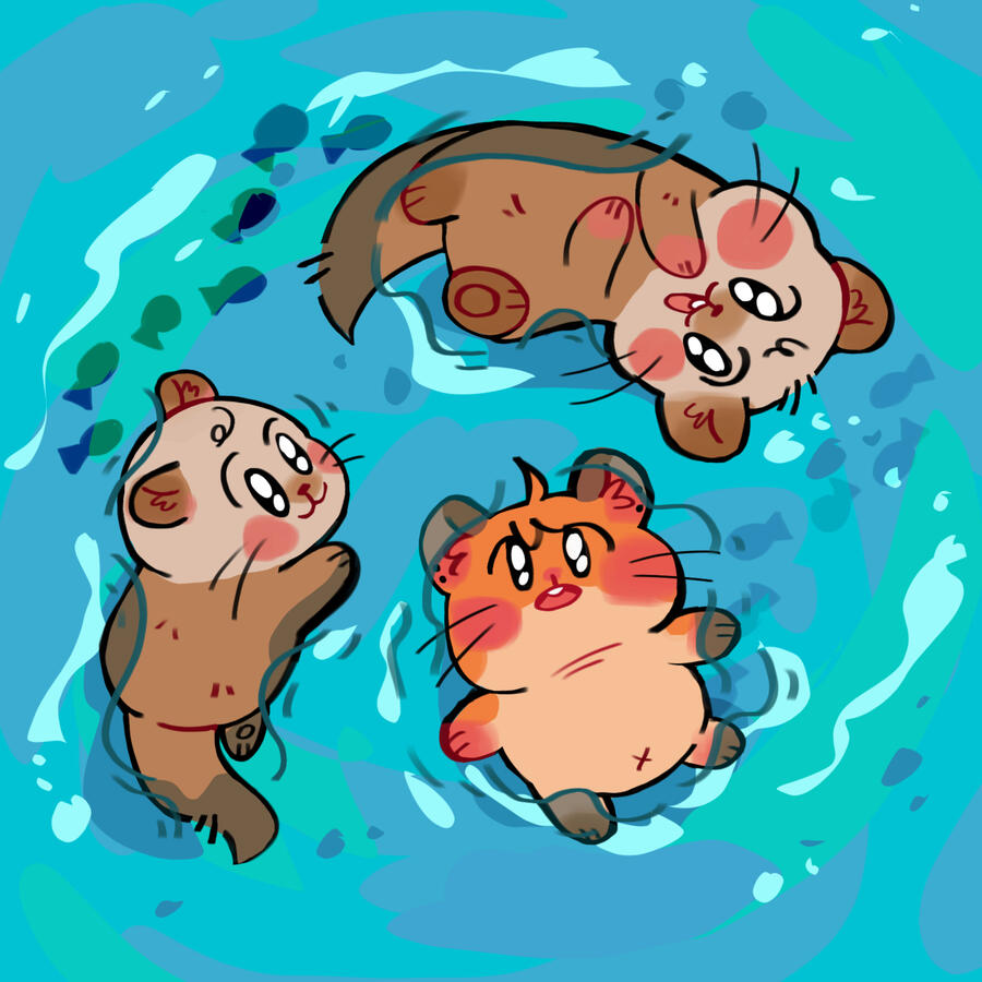 water water