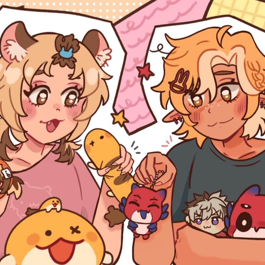 buwuchi & leomnsuop